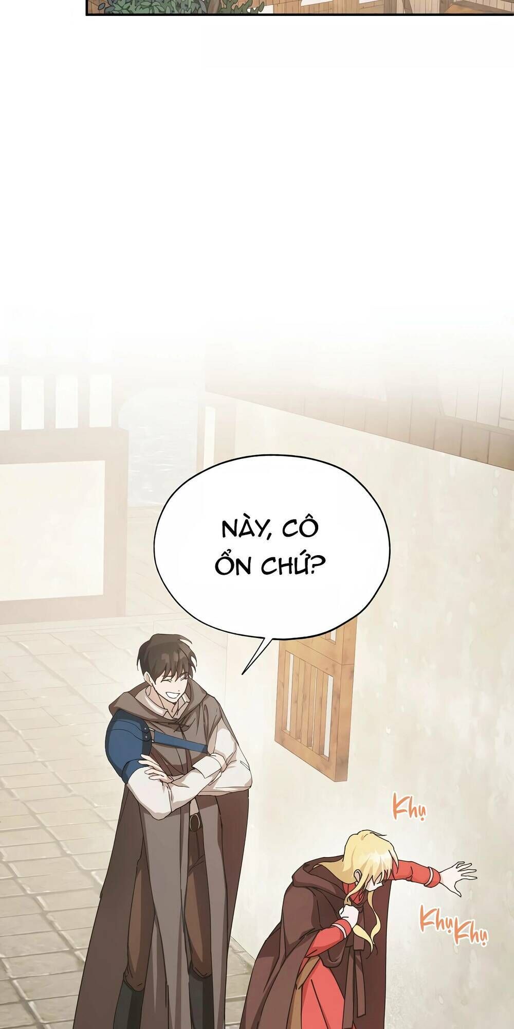 cẩn thận khi chọn chồng chapter 4 - Next chapter 5