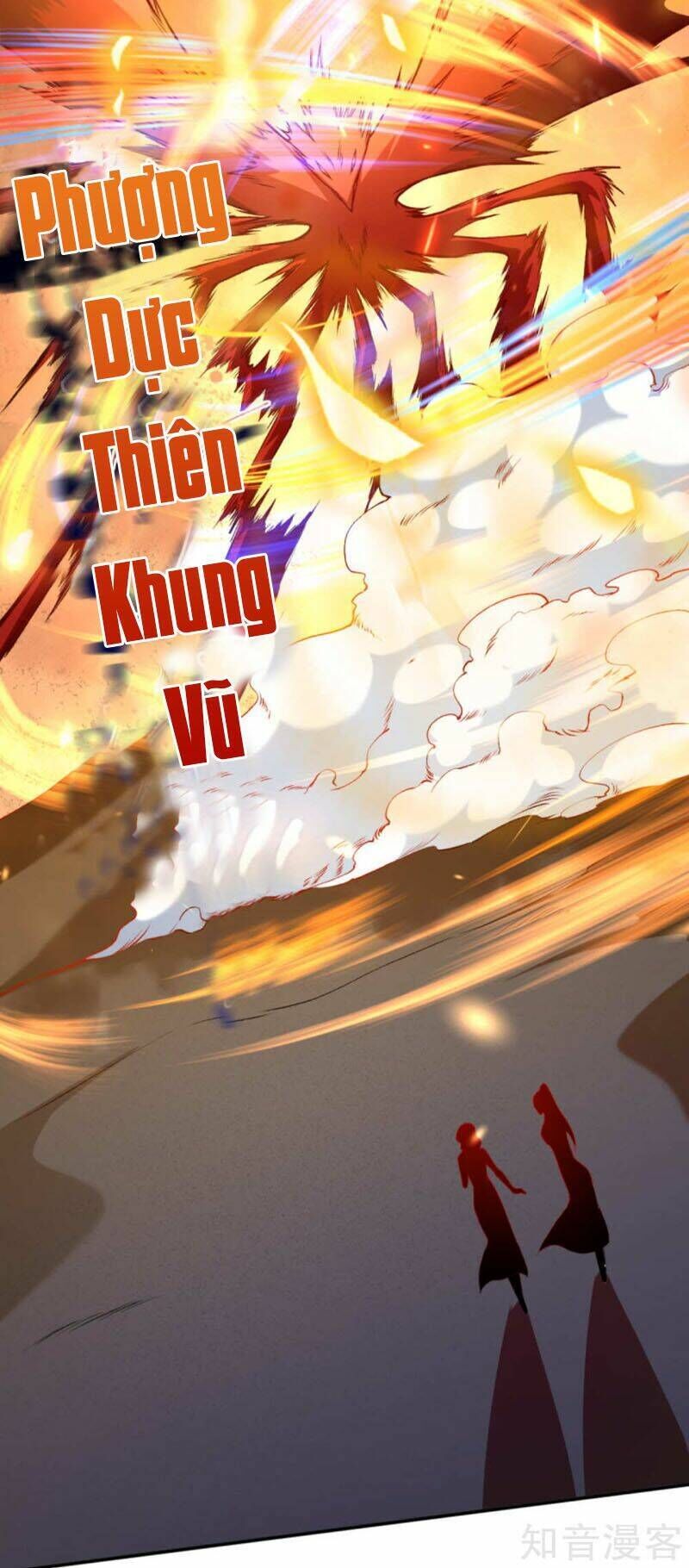 nghịch thiên tà thần Chapter 267 - Trang 2