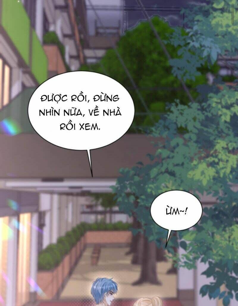 tình yêu cháy bỏng chapter 38 - Trang 2