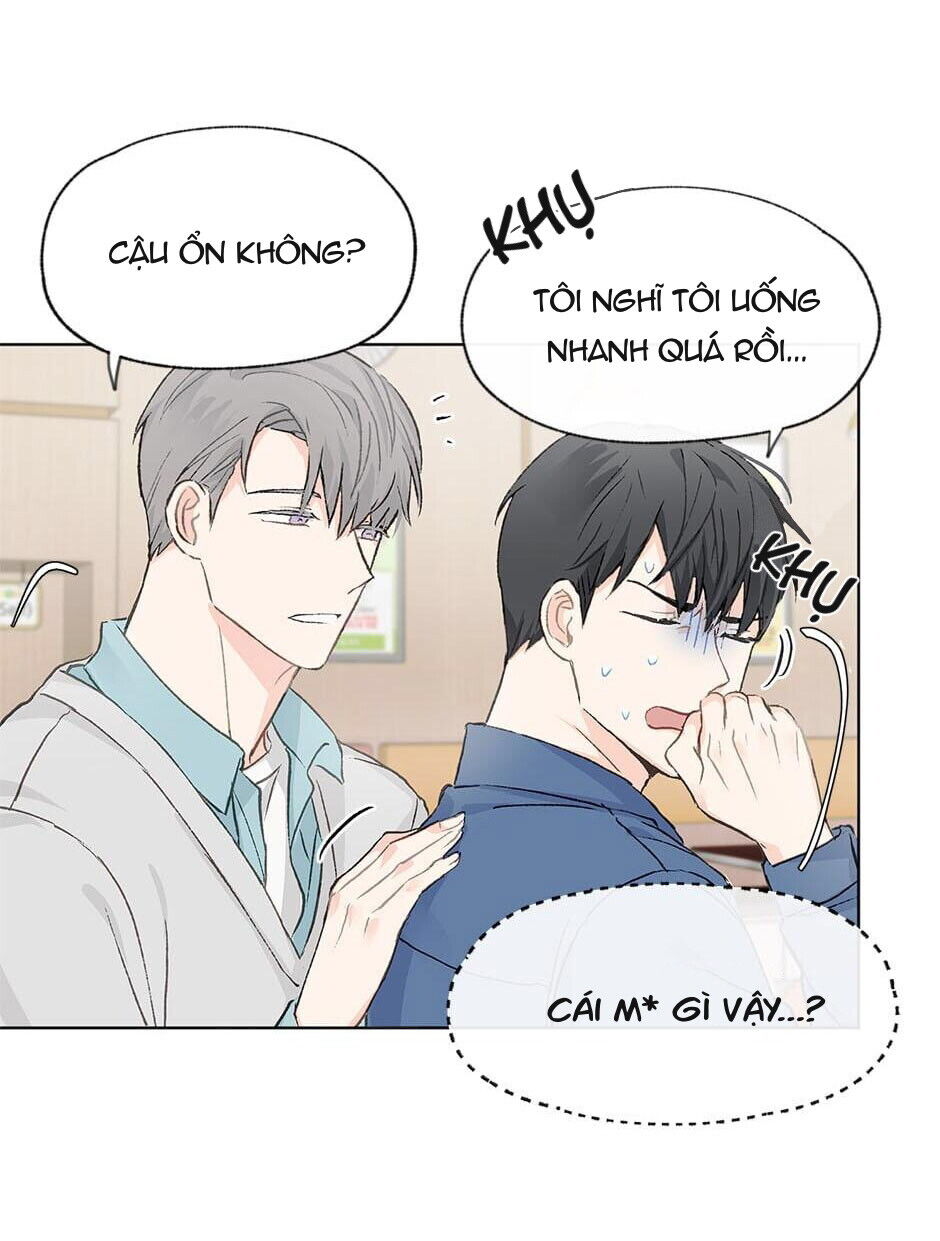 Yêu Hay Không Yêu Chapter 10 - Next Chapter 11