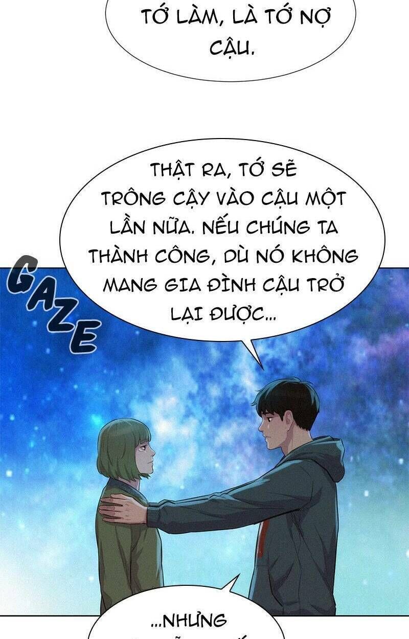 thợ săn 3 cm chapter 98 - Trang 2