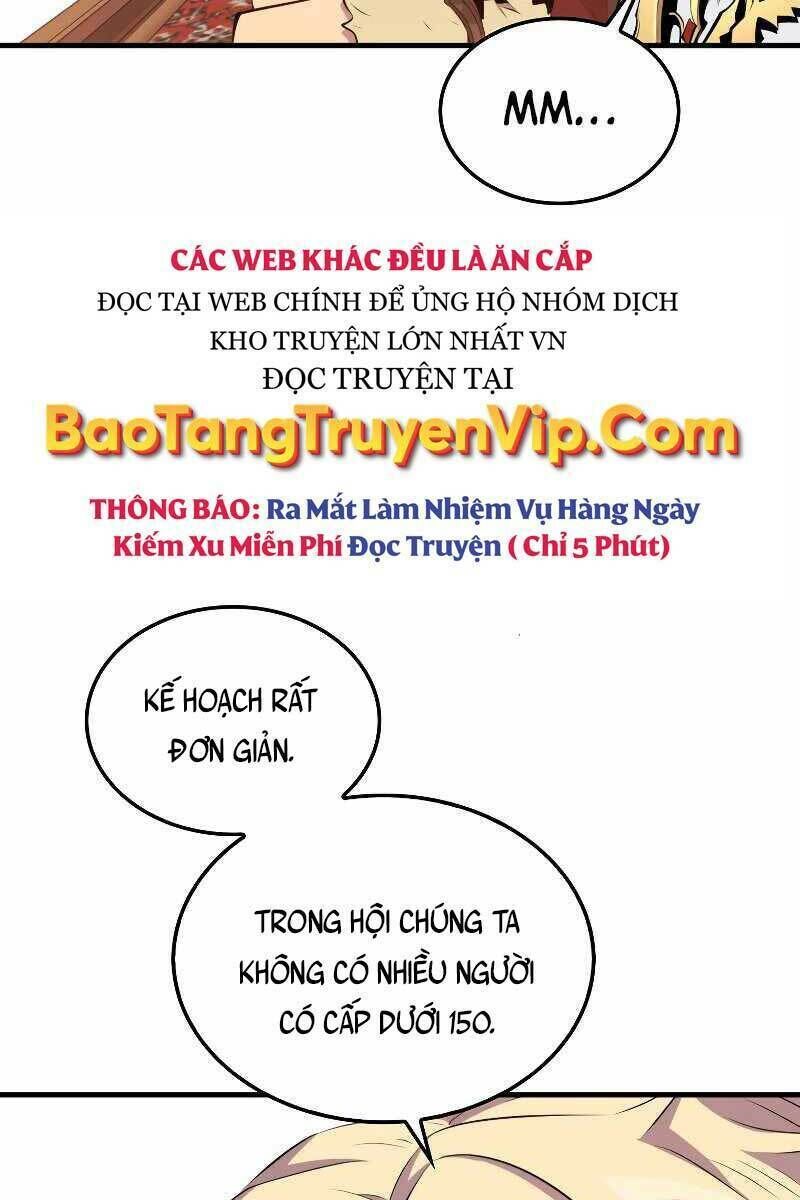 tôi thăng cấp trong lúc ngủ chapter 50 - Trang 2