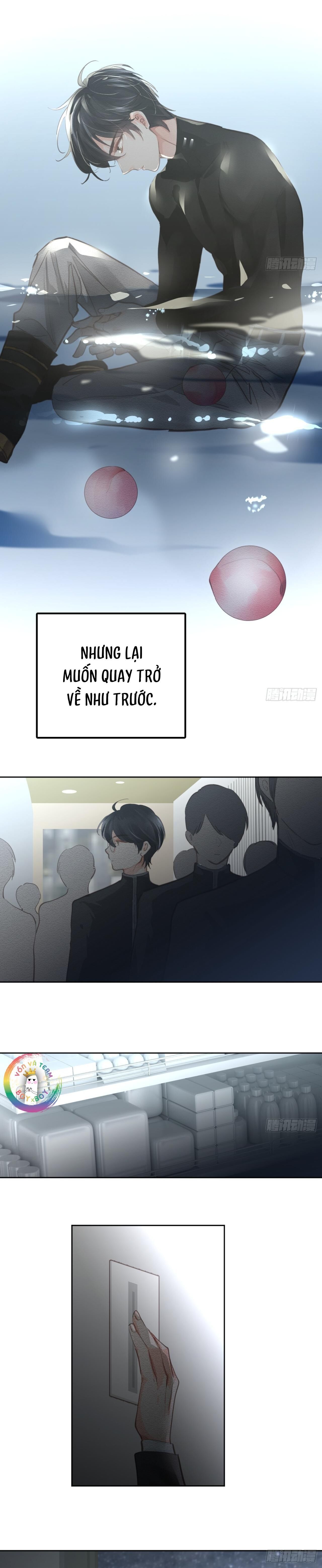 Ong Thợ Chapter 58 - Next Chapter 59 Chụt Chụt