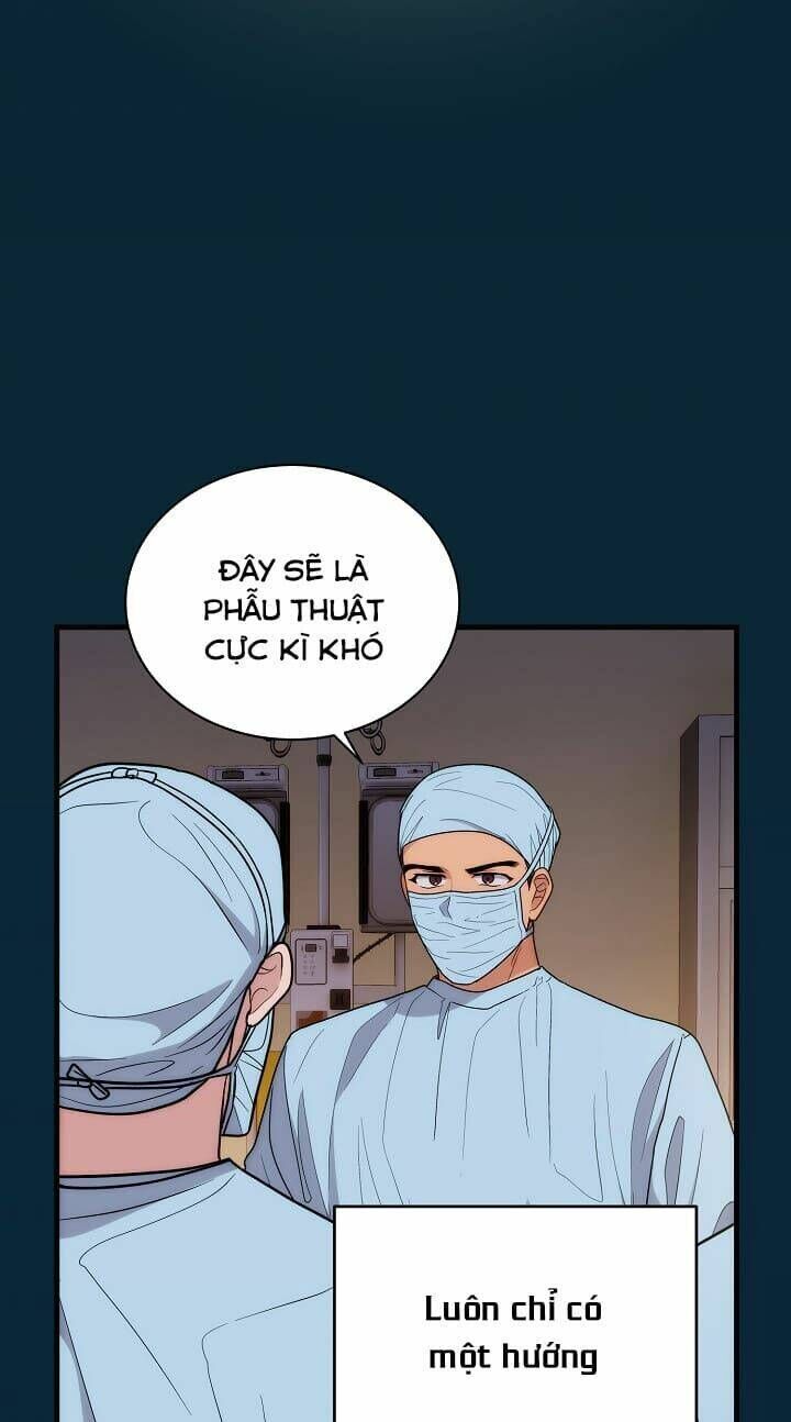 Bác Sĩ Trở Lại Chapter 114 - Trang 2