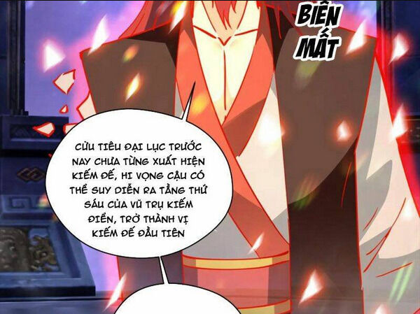 Vô Địch Đốn Ngộ chapter 153 - Trang 2