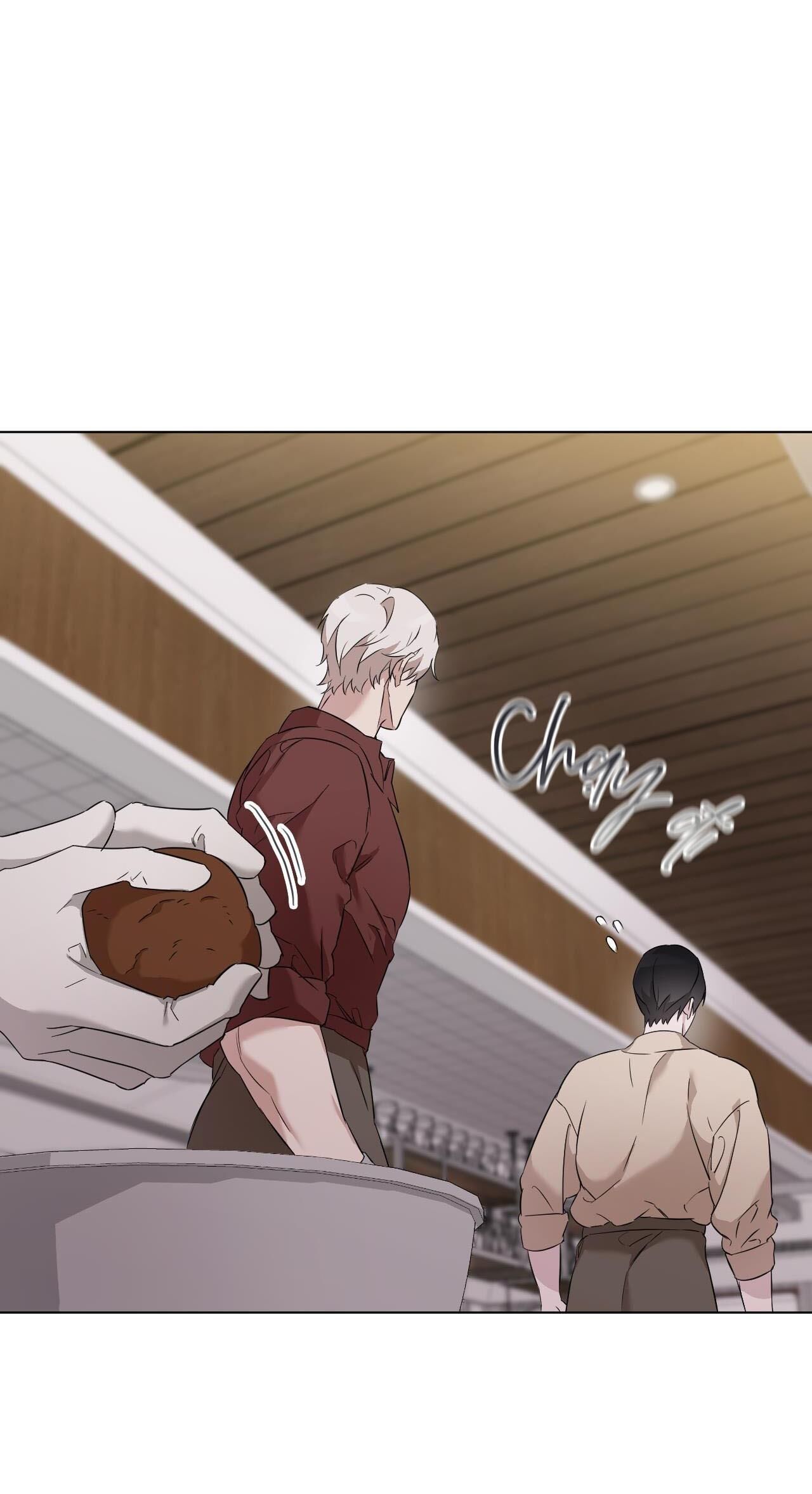 (Cbunu) Dễ Thương Là Lỗi Của Tôi Sao? Chapter 25 - Trang 2