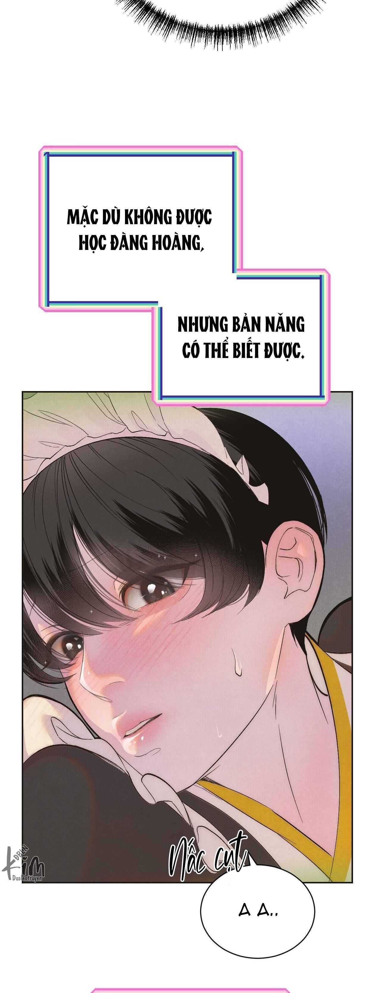 cậu bé đào Chapter 4 - Trang 2