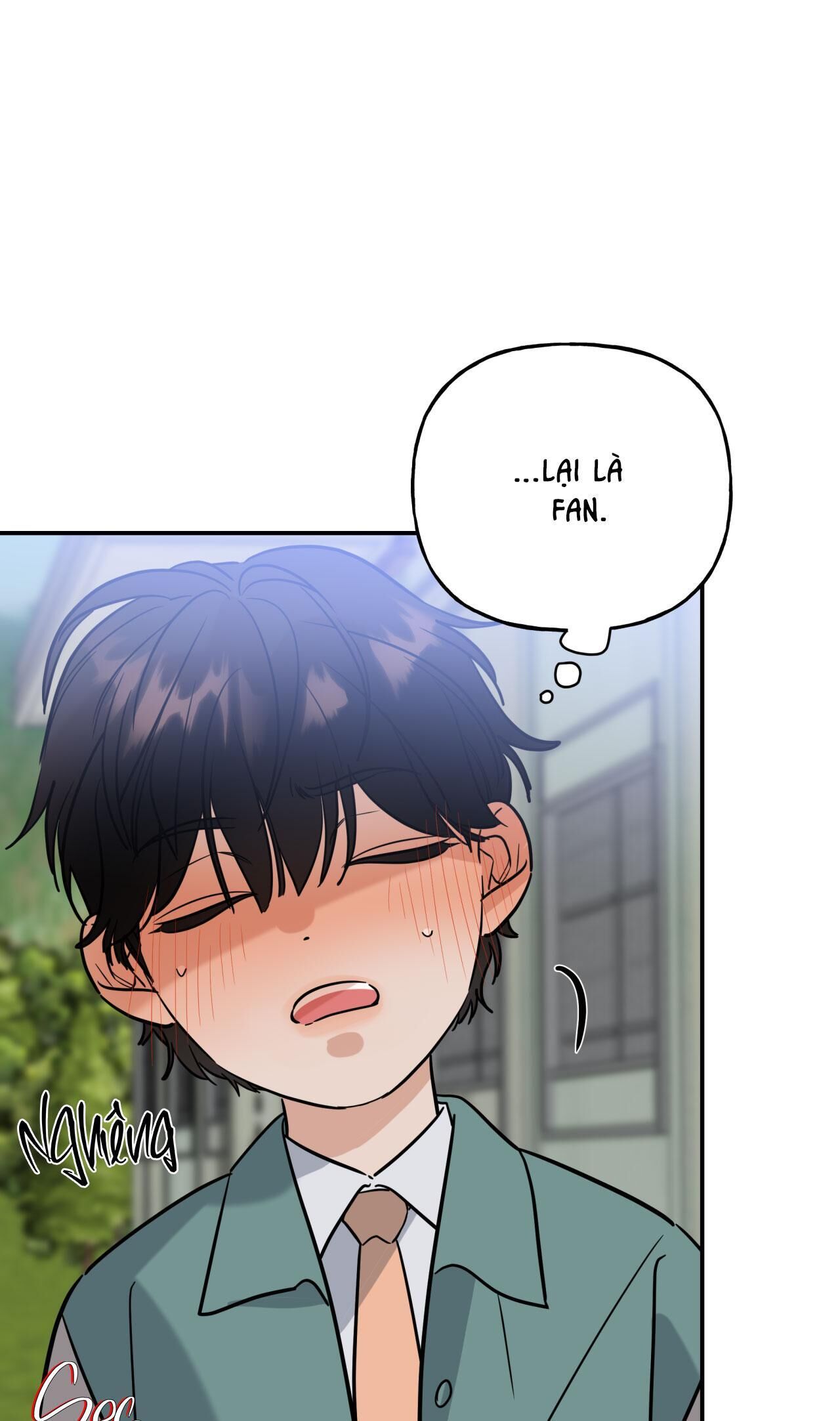 lệnh cứu rỗi Chapter 32 - Next 33