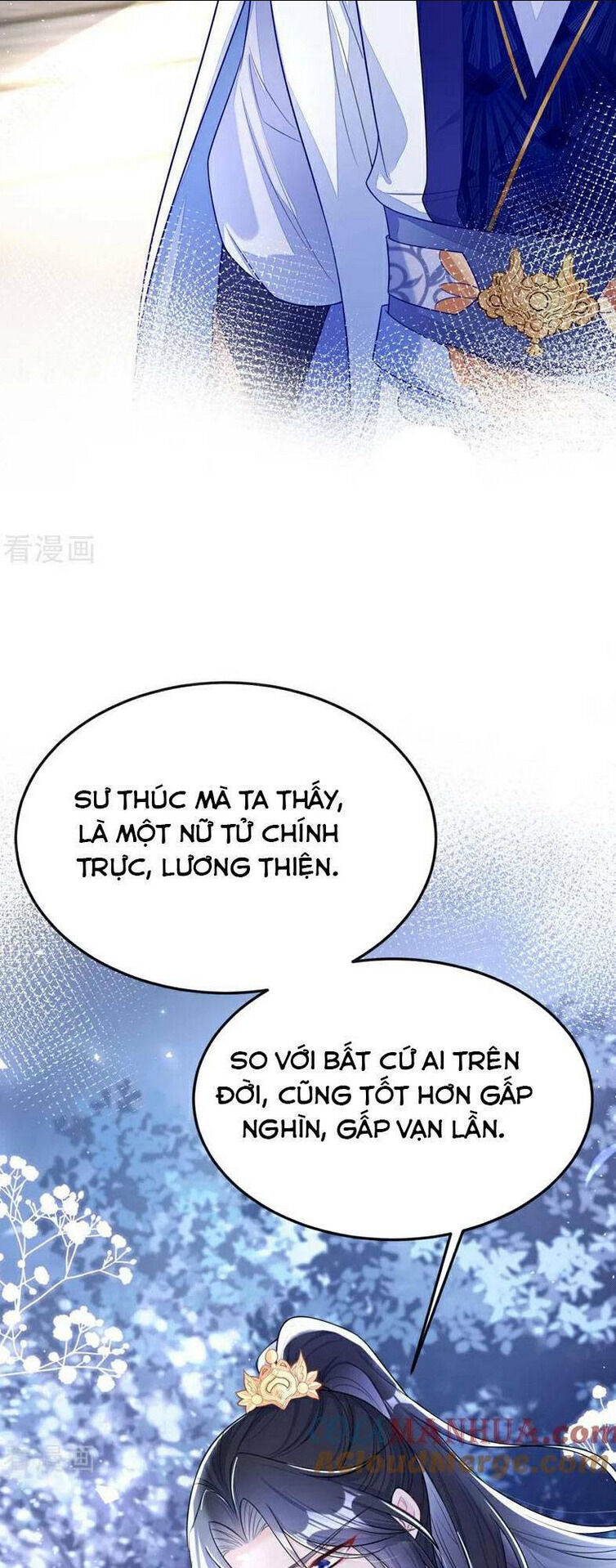 xuyên nhanh: ký chủ cô ấy một lòng muốn chết chapter 25 - Trang 2