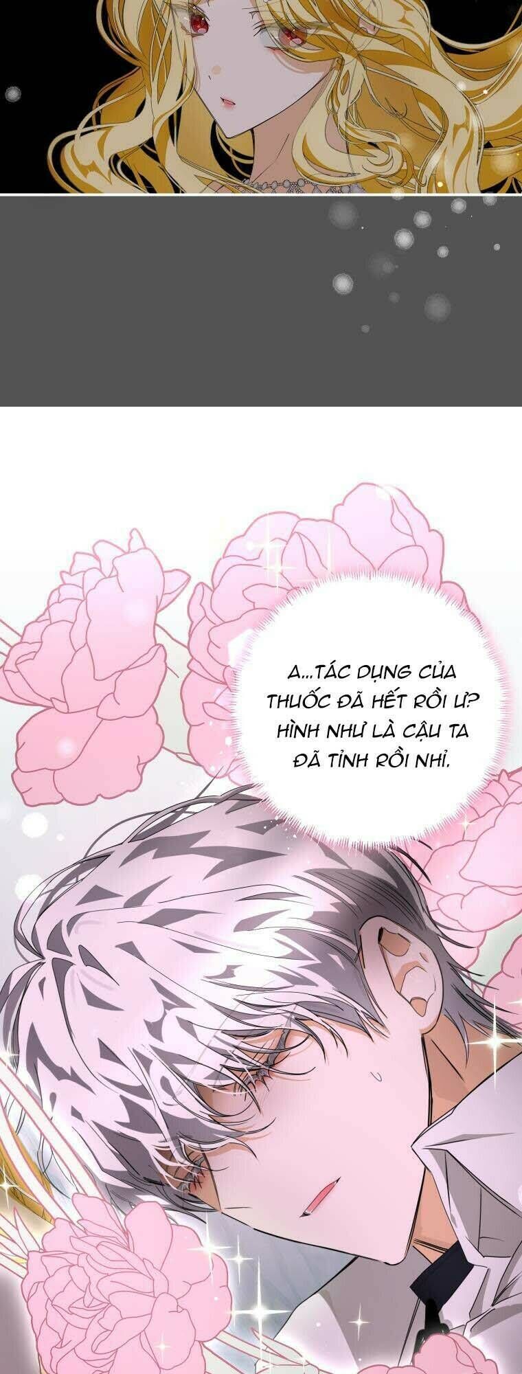 trở thành chủ nhân của ác ma chapter 4 - Trang 2