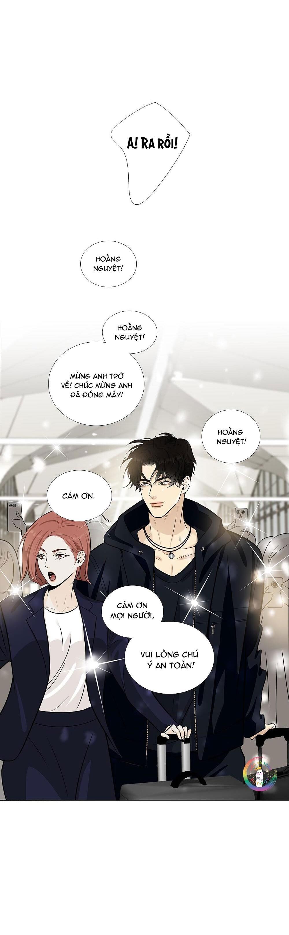 quan hệ trả nợ (end) Chapter 46 - Next Chương 47