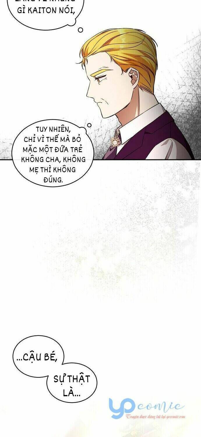 tôi đã thuần hóa hầu tước ác ma Chapter 10 - Next Chapter 11