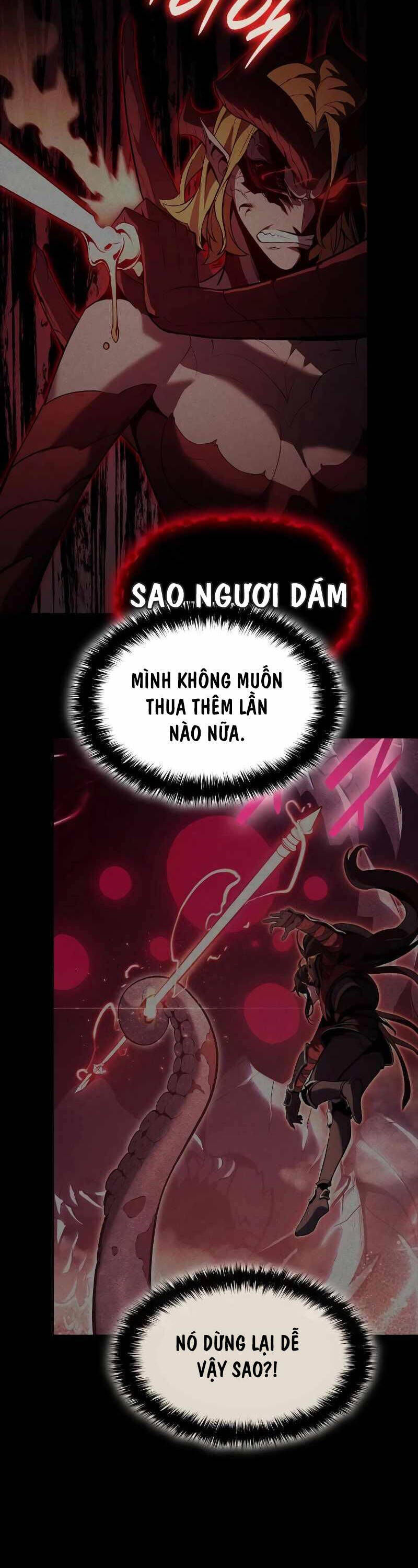 sự trở lại của anh hùng cấp thảm họa chapter 78 - Trang 1