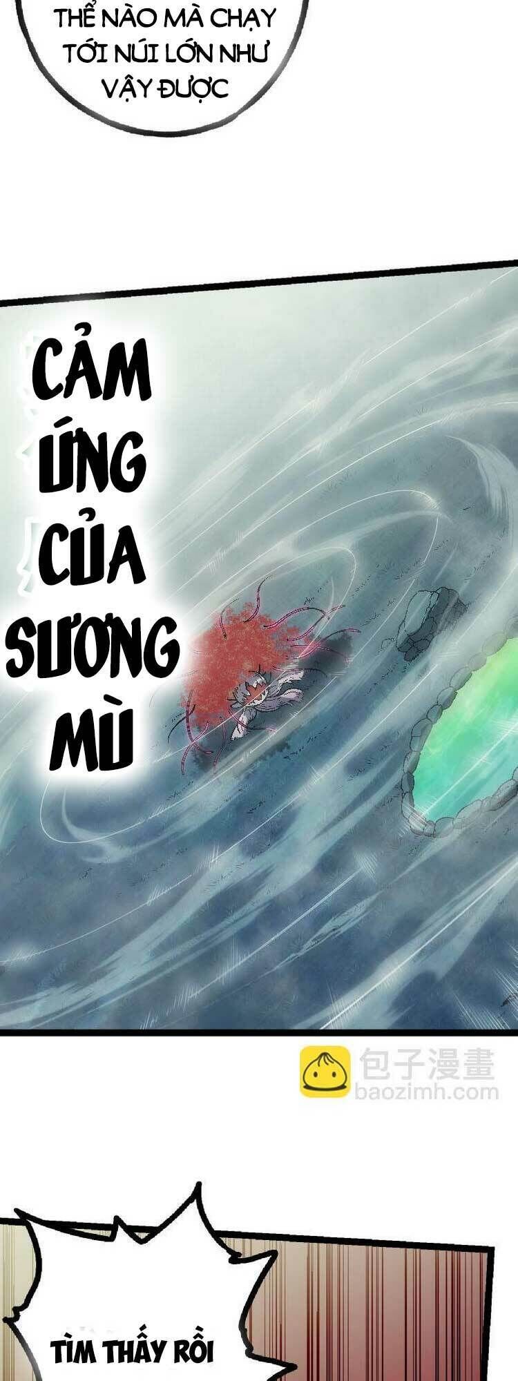 chuyển sinh thành liễu đột biến chapter 45 - Next chapter 46