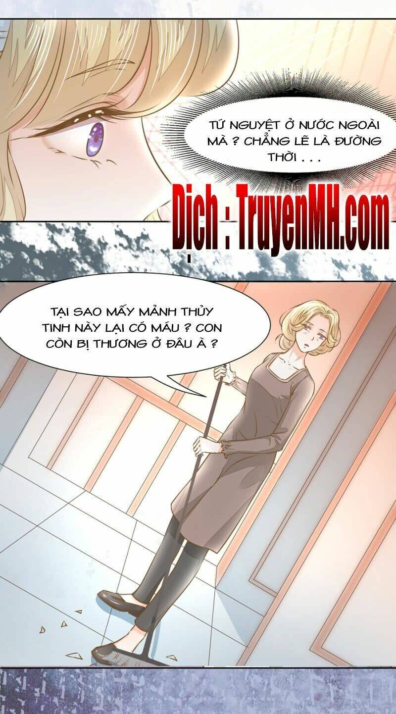 hôn sai 55 lần, nam thần cao lãnh ở sát vách chapter 28 - Trang 2