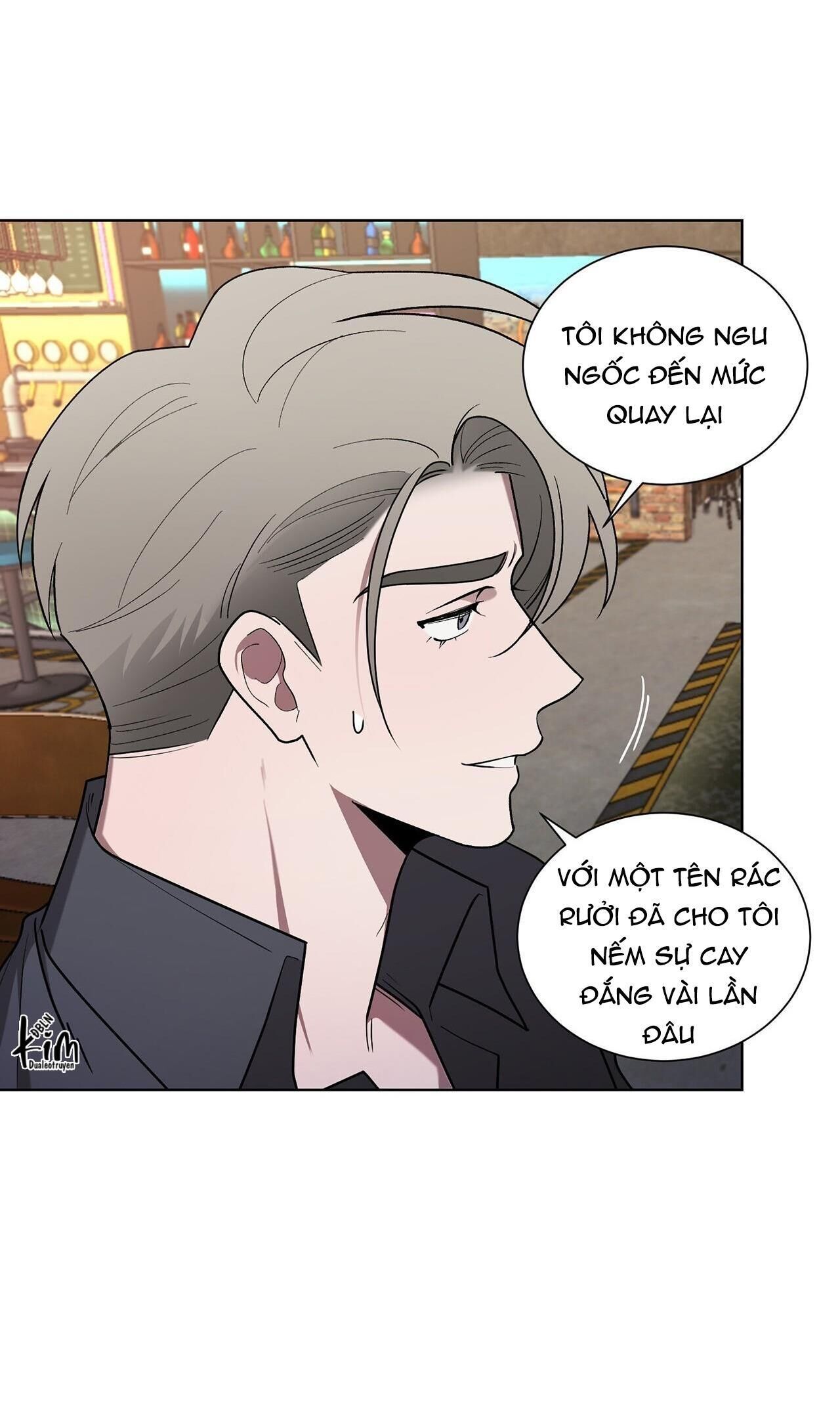 khi chim thước đến Chapter 27 - Trang 2