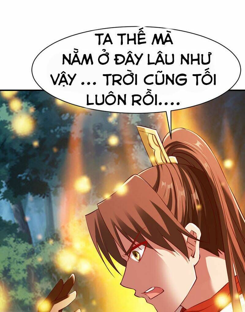 chiến đỉnh Chapter 108 - Trang 2