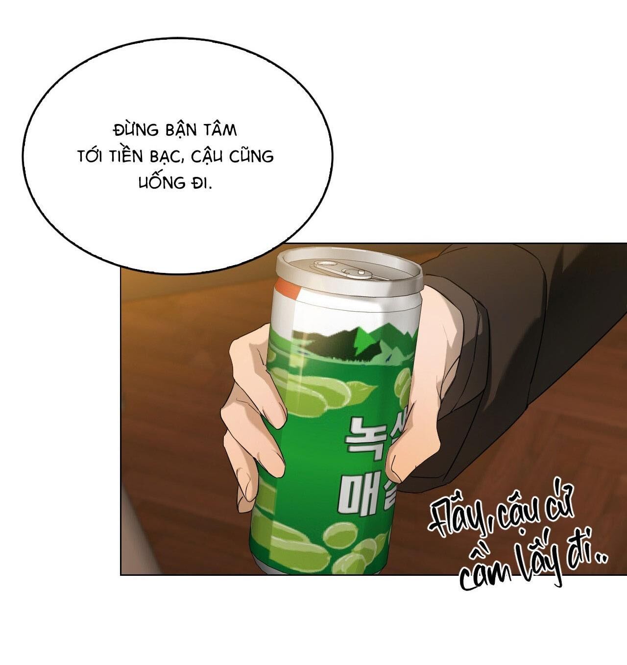 (Cbunu) Dễ Thương Là Lỗi Của Tôi Sao? Chapter 2 H - Trang 2