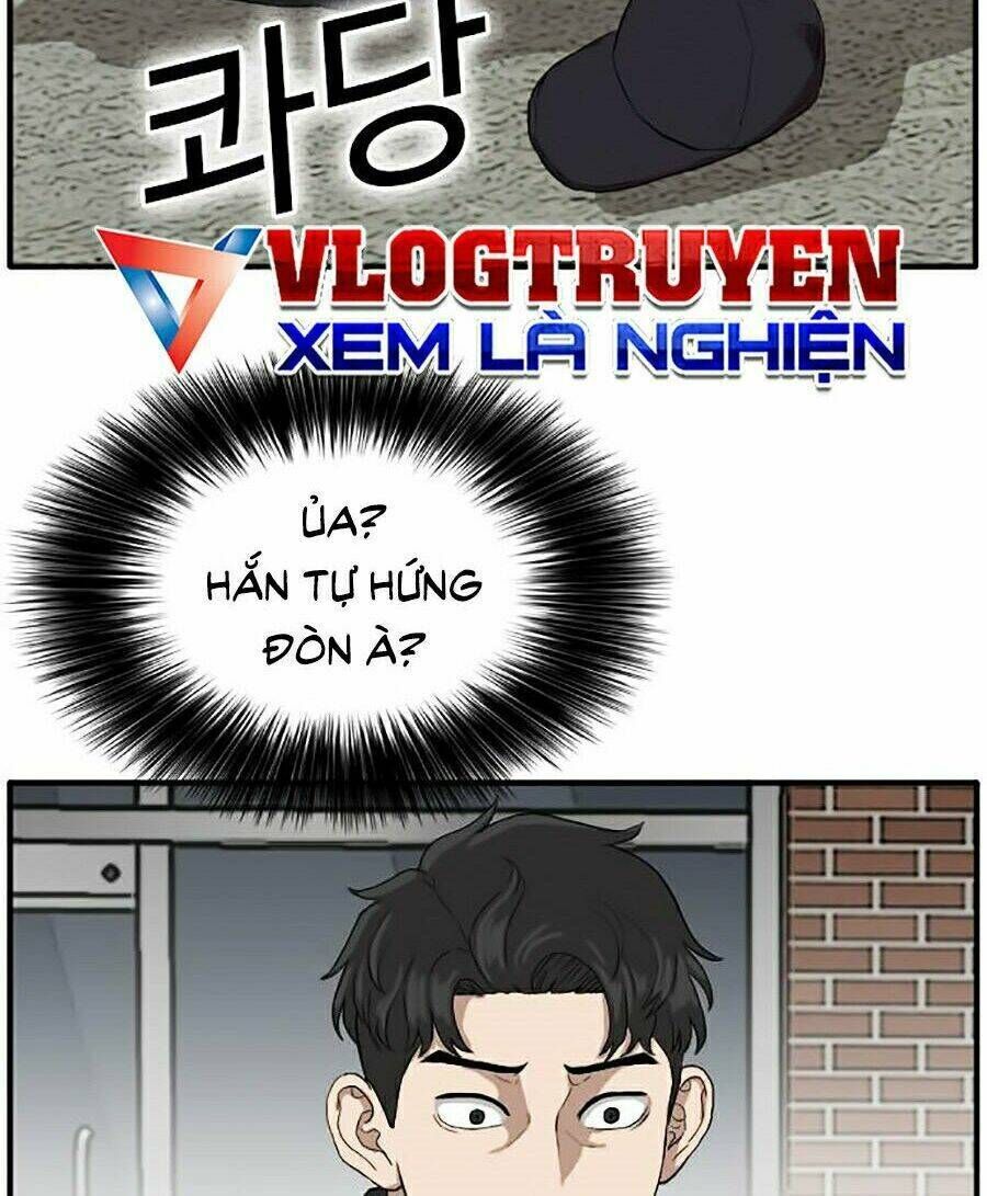 người xấu chapter 17 - Trang 2