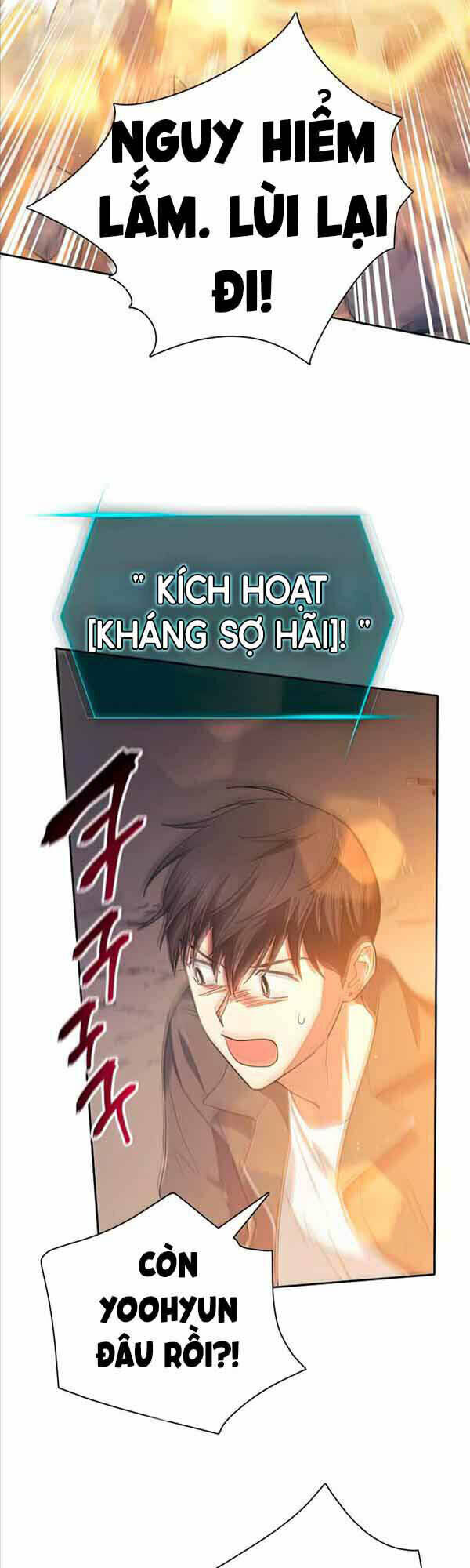 những ranker cấp s mà tôi nuôi dưỡng chapter 61 - Next chapter 62