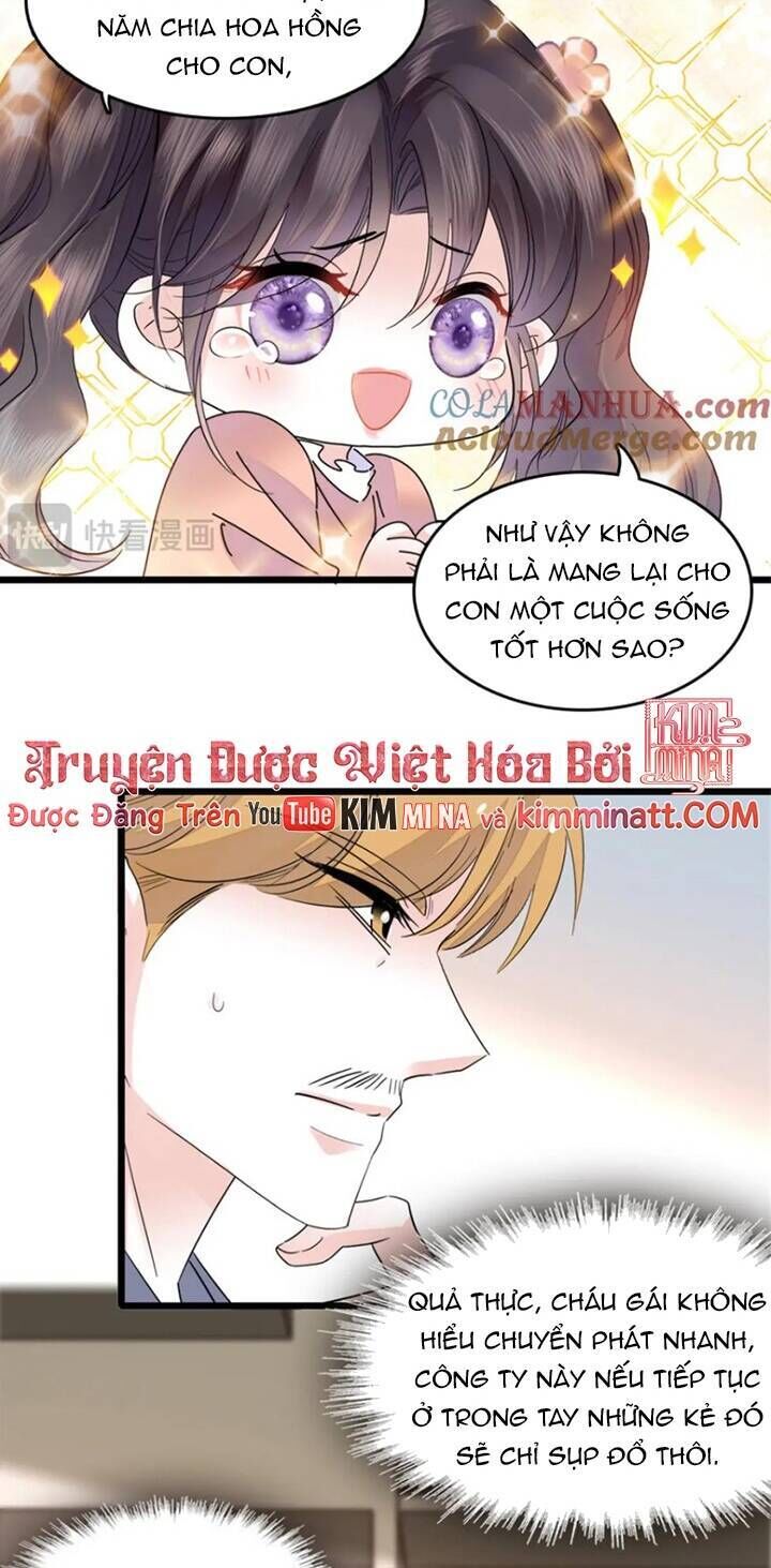 thiên kim toàn năng lật tung trời chapter 48 - Next chapter 49