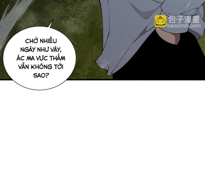 tử linh pháp sư! ta chính là thiên tài chapter 108 - Trang 1