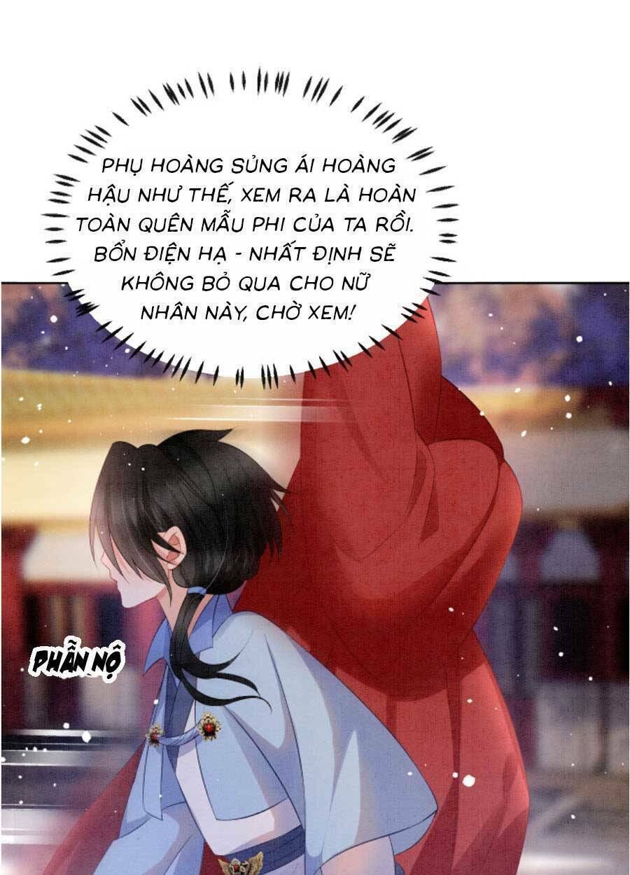 bạch nguyệt quang lạm quyền của sủng hậu chapter 65 - Trang 2