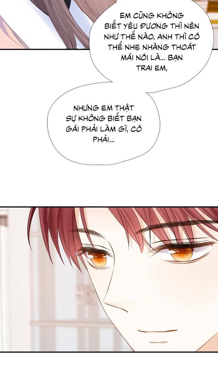 thầm yêu: quất sinh hoài nam chapter 37 - Trang 2