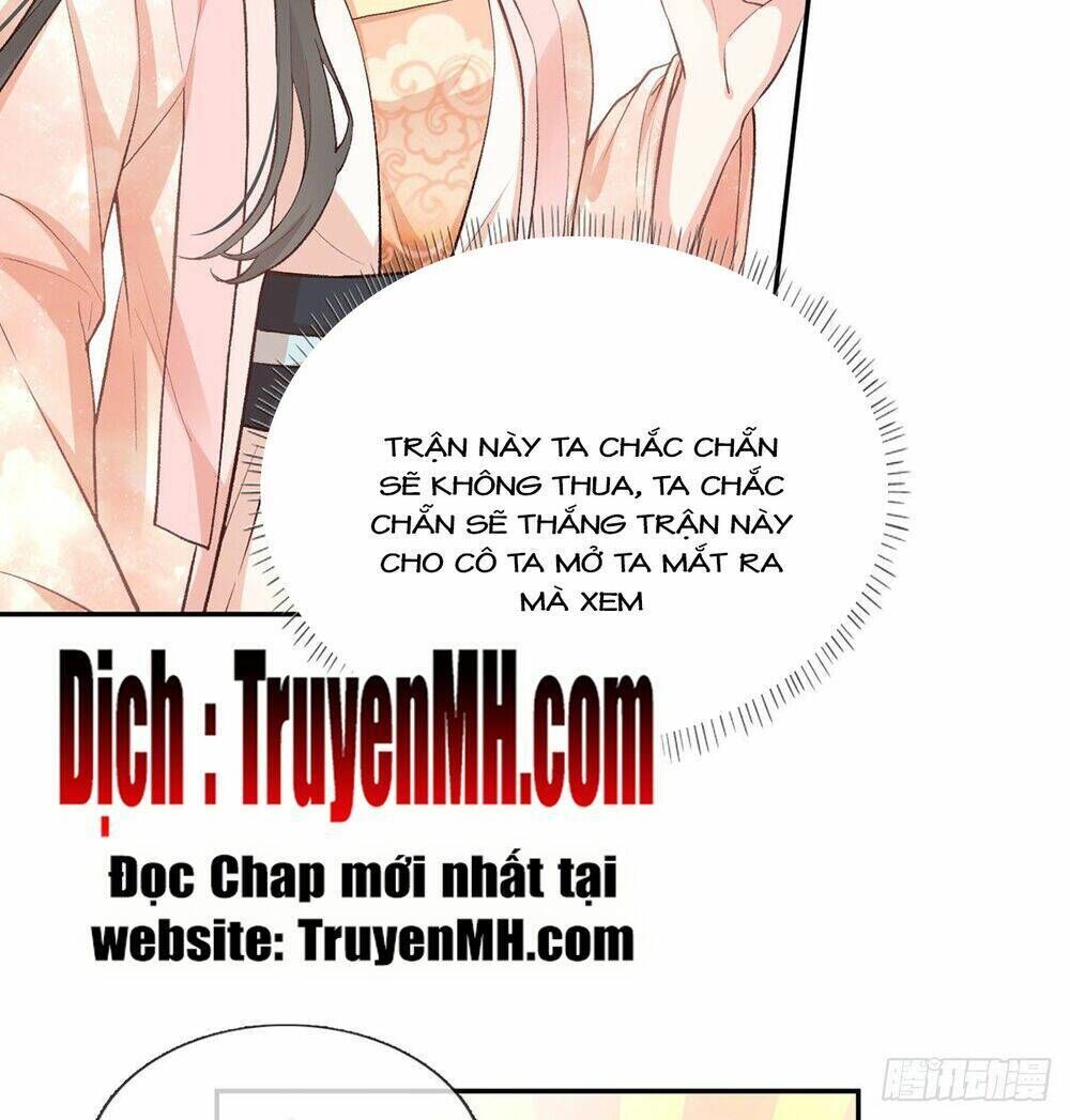 kiều mỵ phu lang, tại tuyến lục trà chapter 17 - Next chapter 18