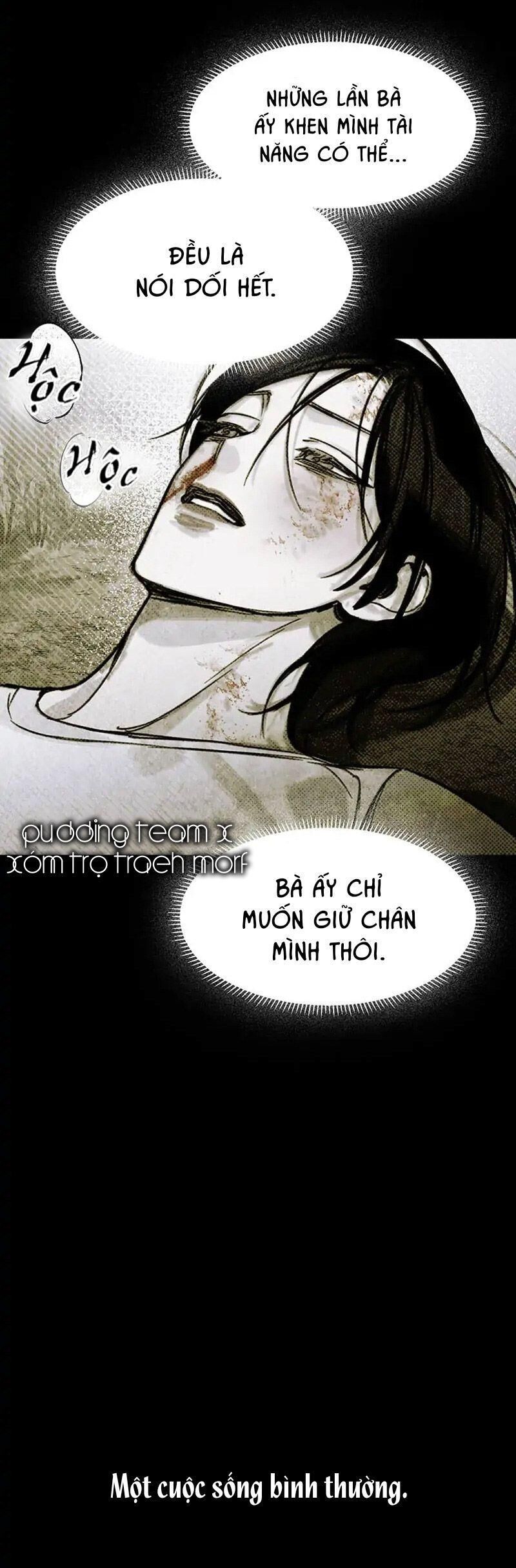 Độc Tấu Đôi Chapter 6 - Trang 2