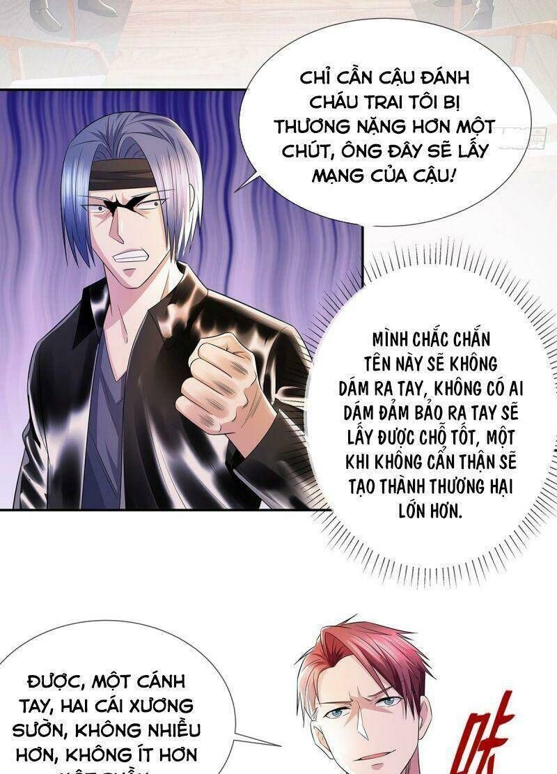 đô thị lãng tử Chapter 27 - Next Chapter 28