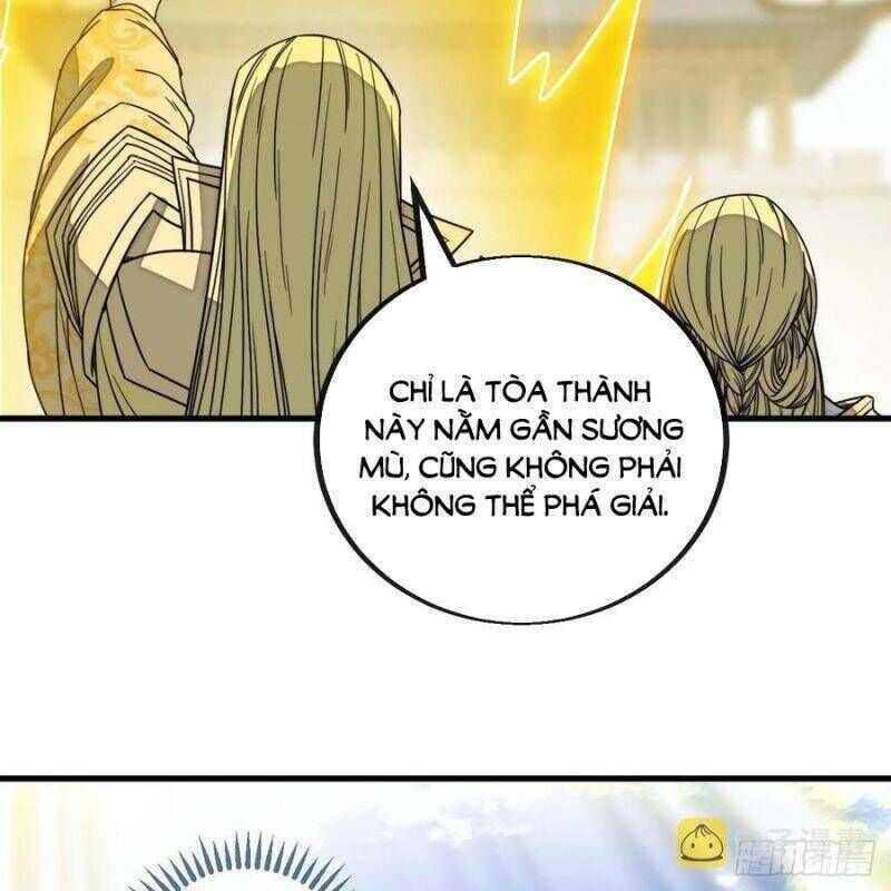 ta không phải con cưng của khí vận Chapter 108 - Trang 2