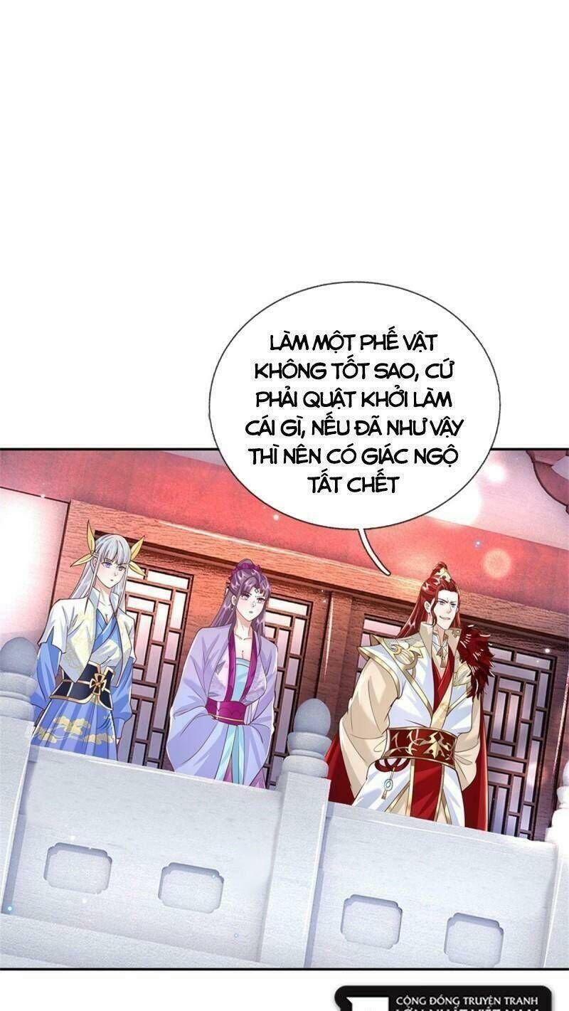 ta trở về từ chư thiên vạn giới Chapter 147 - Next chapter 148