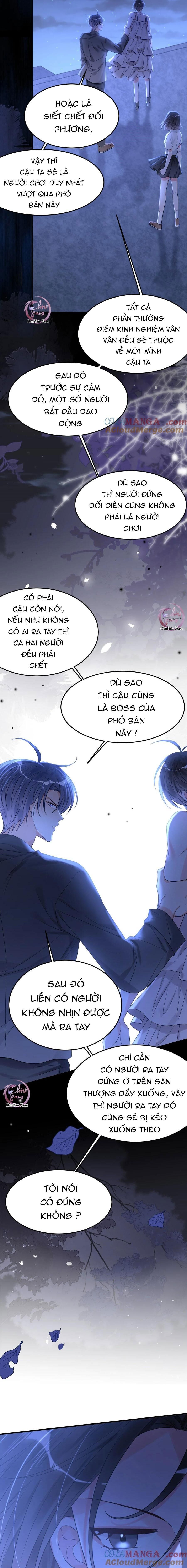 rất tiếc, bạn không thể đăng xuất khỏi trò chơi Chapter 44 - Next Chapter 45