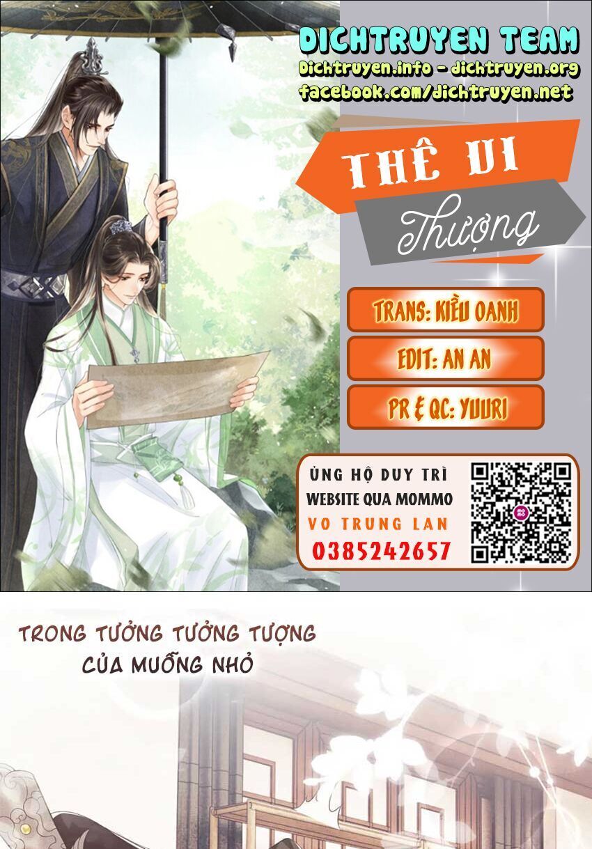 thê vi thượng chapter 53 - Next chapter 54