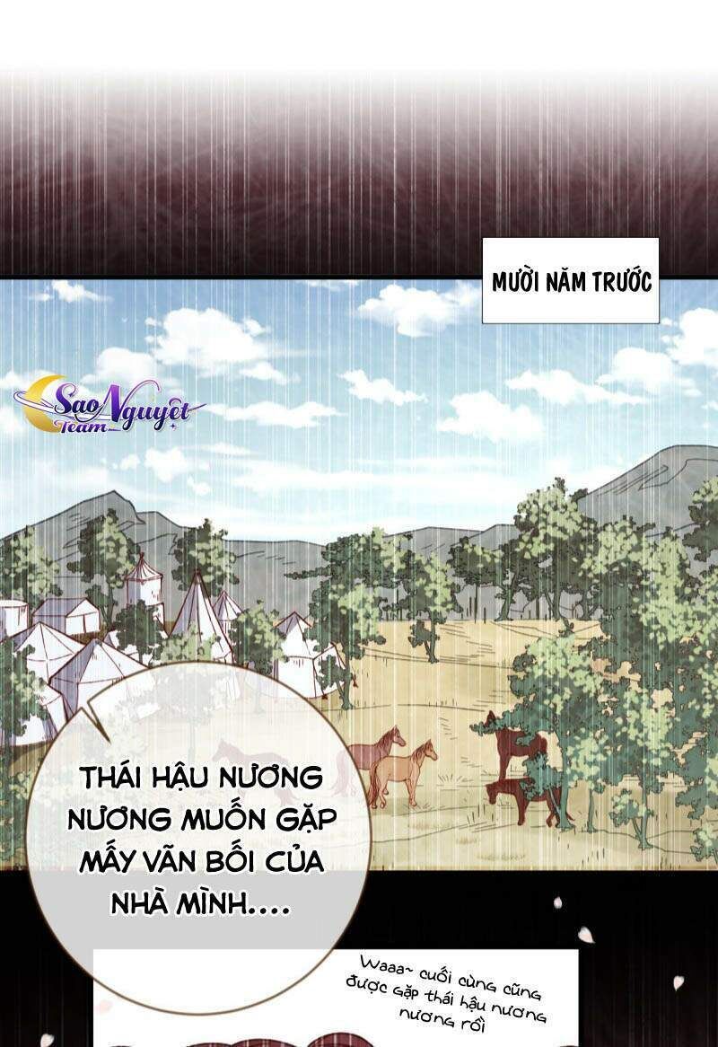 vạn tra triêu hoàng chapter 154 - Next chapter 155