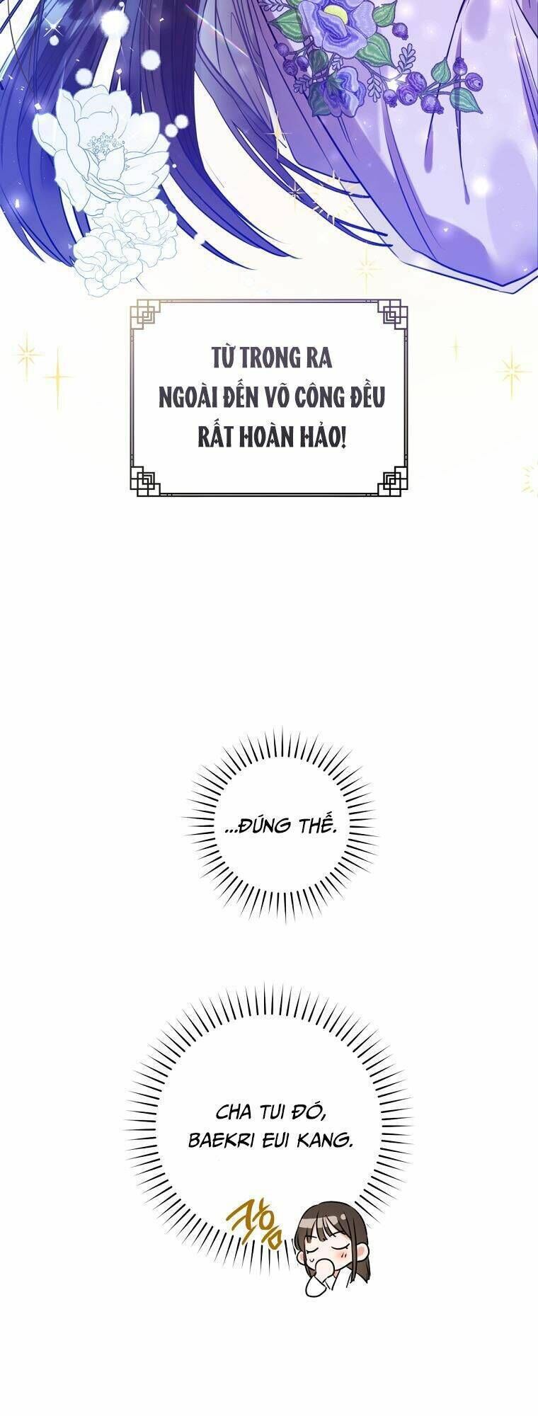 trở thành cô cháu gái bị khinh miệt của gia tộc võ lâm chapter 2 - Trang 2