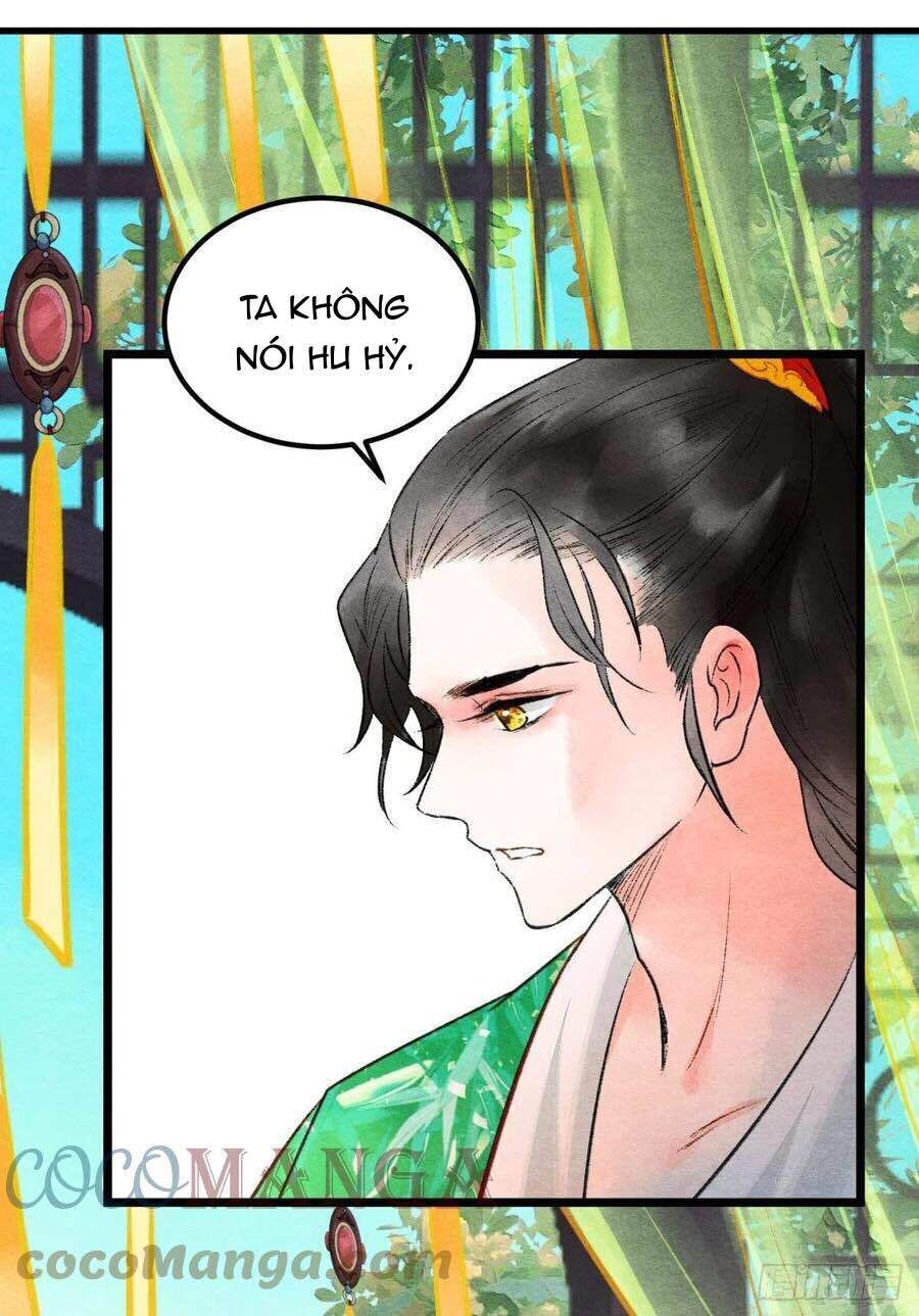 Người Thắng Làm Vua, Kẻ Thua Làm Phi Chapter 37 - Next Chapter 38