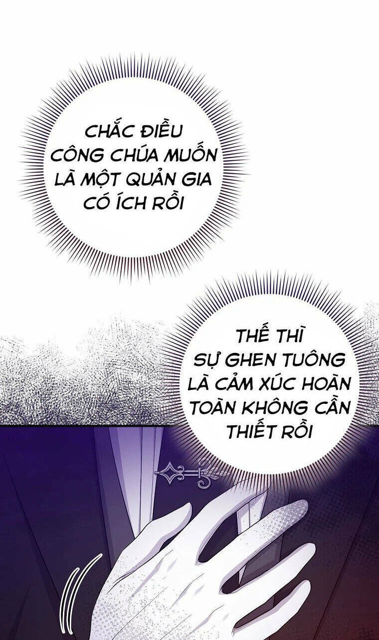 tôi đã diễn tròn vai một đứa con gái nuôi chapter 25 - Next chapter 26