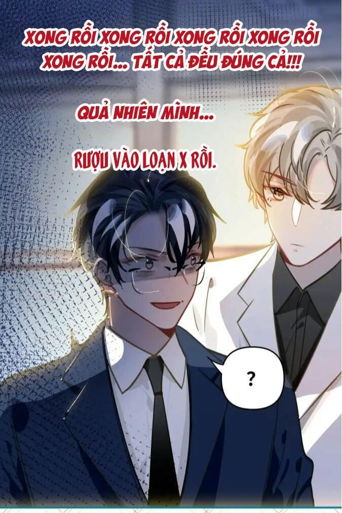 tôi có bệnh Chapter 51 - Trang 1