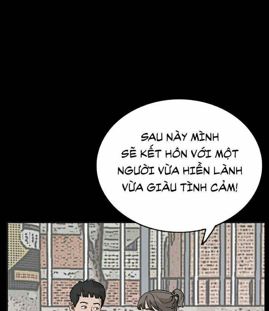 người xấu chapter 37 - Trang 2