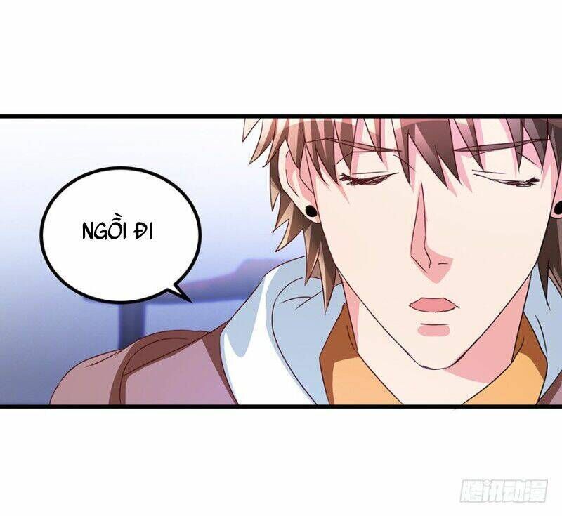 thấu thị tiên y chapter 46 - Next chapter 47