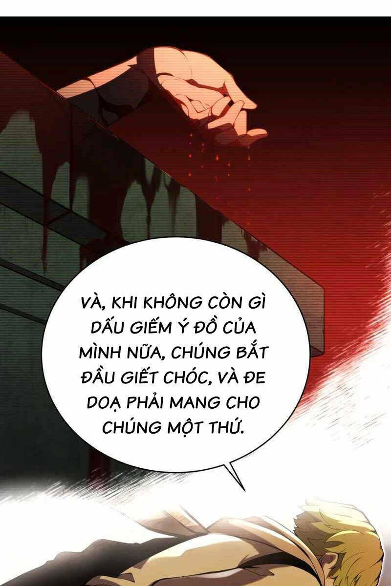 con trai út của gia đình kiếm thuật danh tiếng chapter 73 - Trang 2