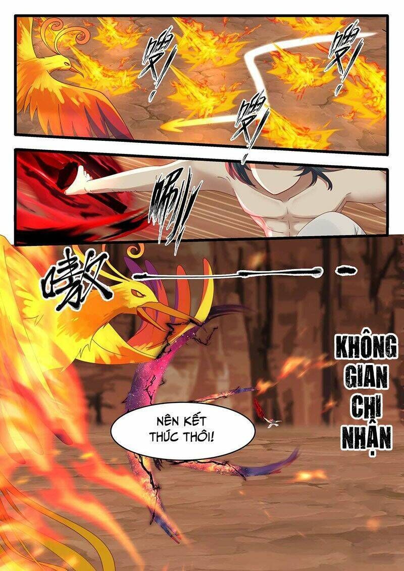 võ luyện đỉnh phong Chapter 1143 - Trang 2