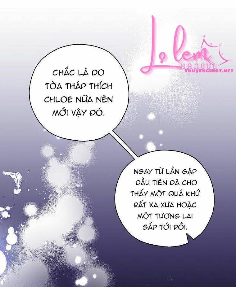 ba người anh trai của tôi là bạo quân Chapter 47.1 - Trang 2