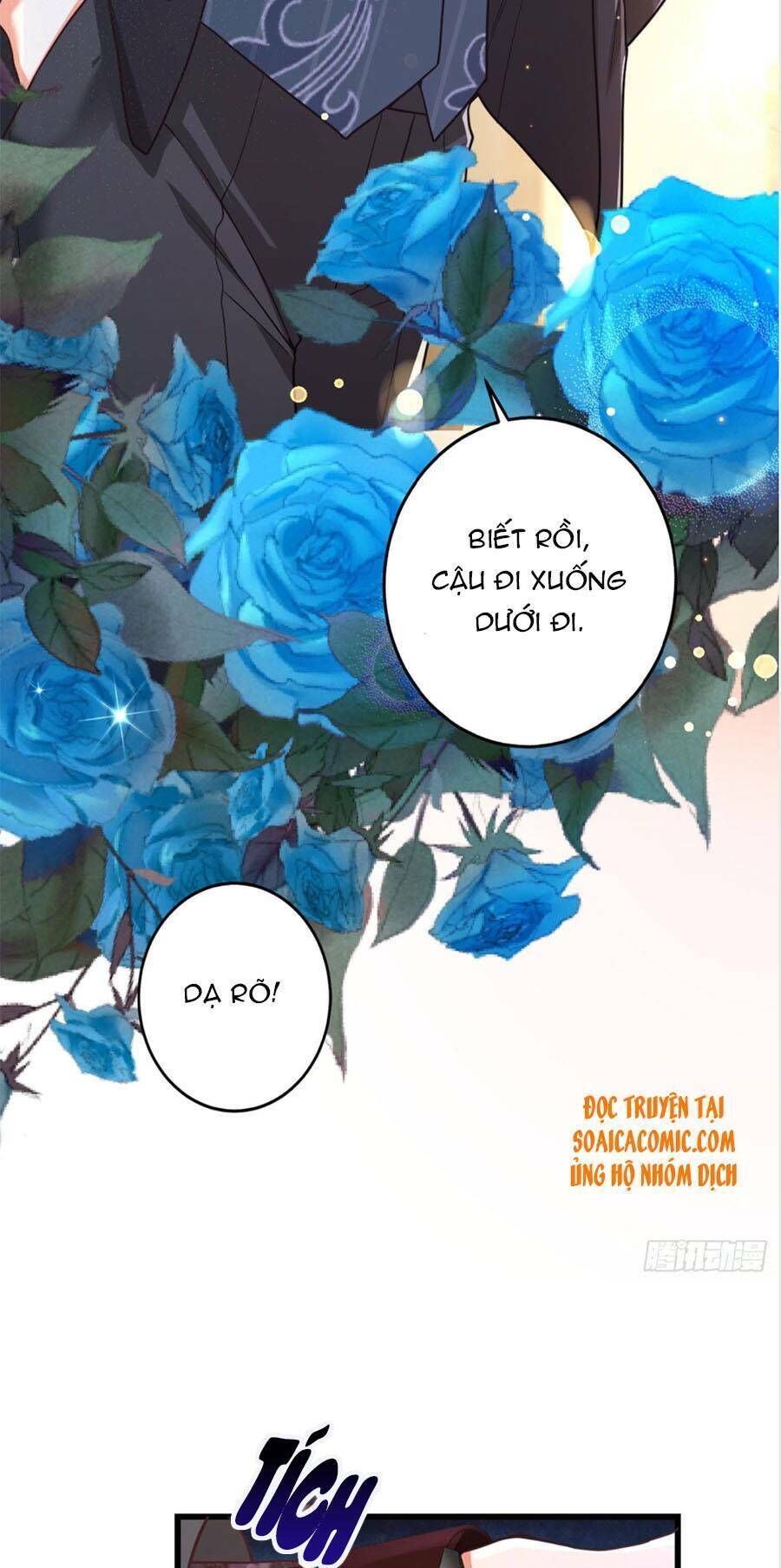 đêm nay ác nữ giáng lâm chapter 3 - Next chapter 4.1