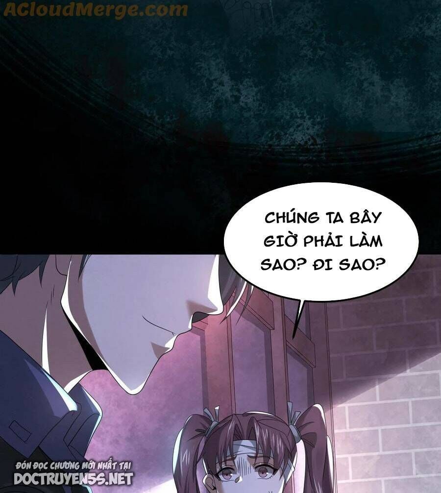 bởi vì cẩn thận mà quá phận hung ác chapter 45 - Next chương 46