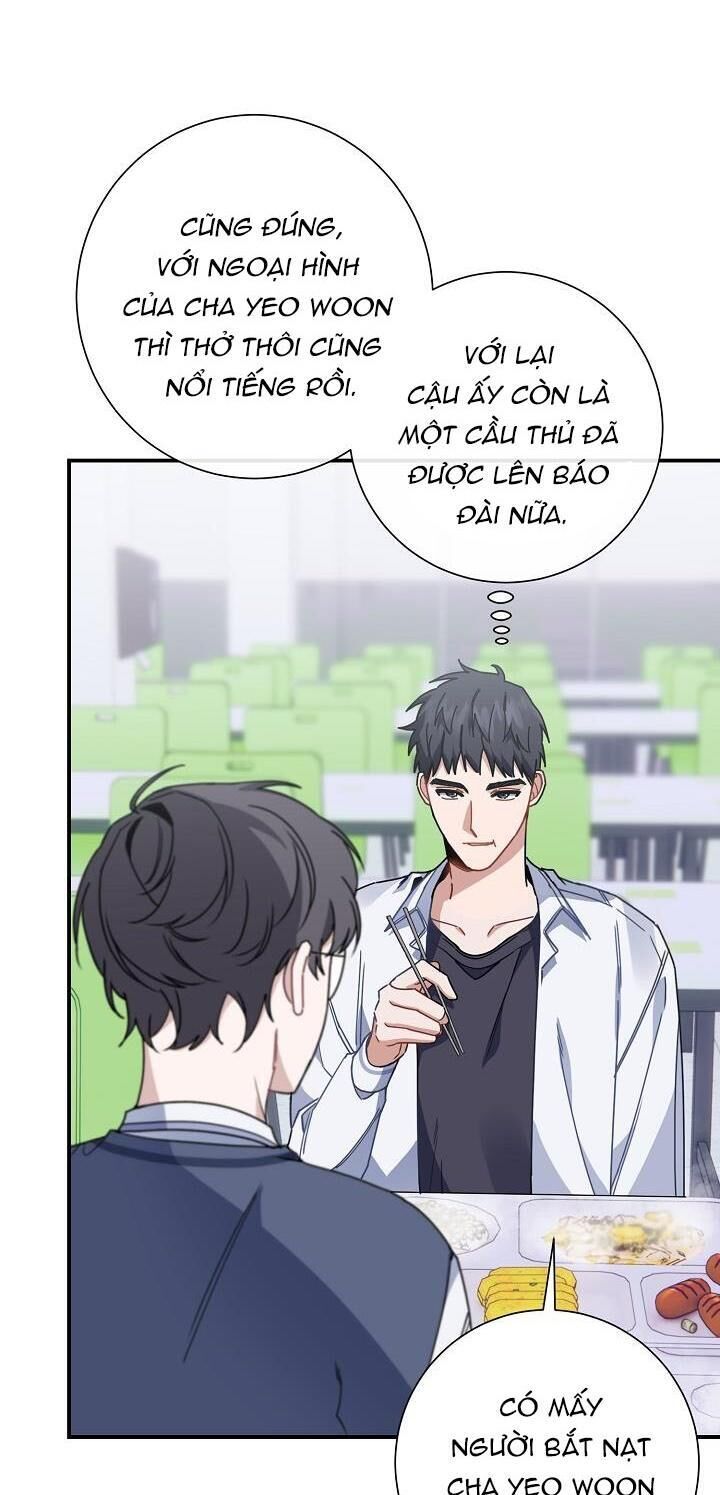 khu vực chủ nghĩa tình yêu Chapter 6 - Trang 1