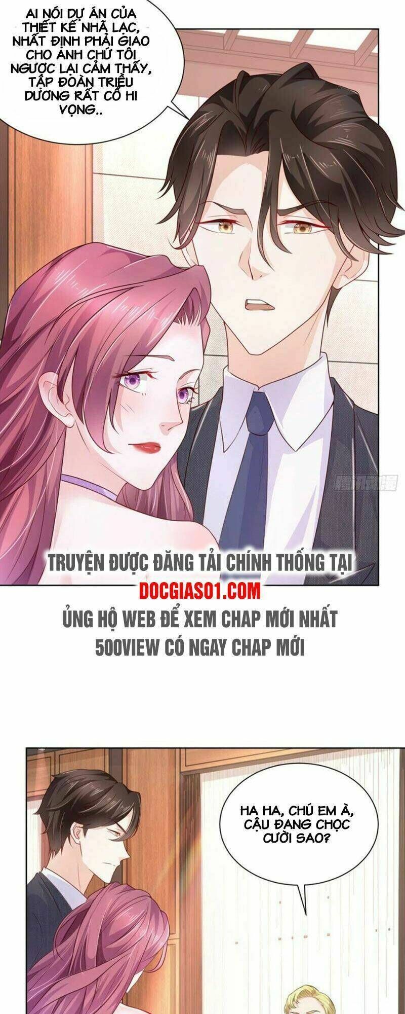 mỗi tuần ta có một nghề nghiệp mới chapter 46 - Trang 2