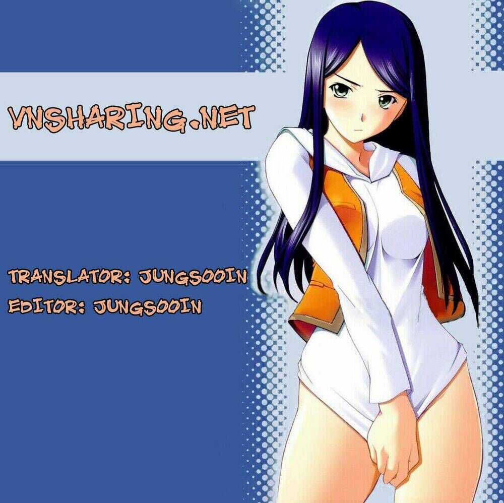 mai-hime chapter 1 - Trang 2